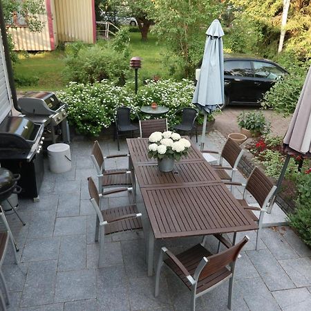 Petsamo Apartment Riihimaki Εξωτερικό φωτογραφία