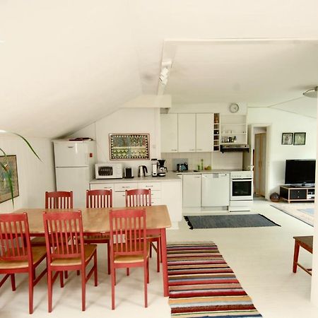 Petsamo Apartment Riihimaki Εξωτερικό φωτογραφία