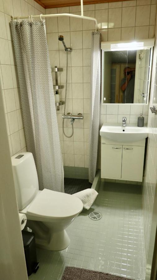 Petsamo Apartment Riihimaki Εξωτερικό φωτογραφία