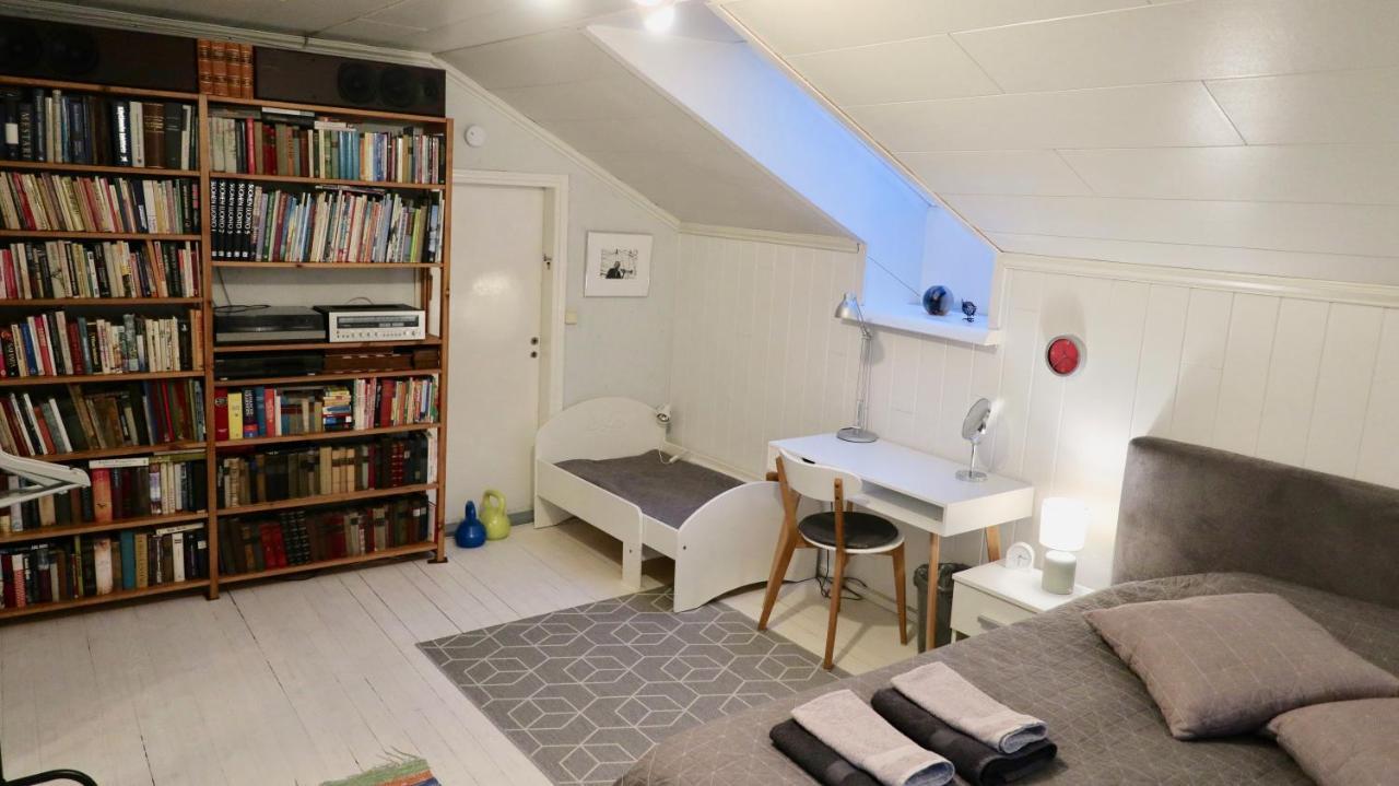Petsamo Apartment Riihimaki Εξωτερικό φωτογραφία