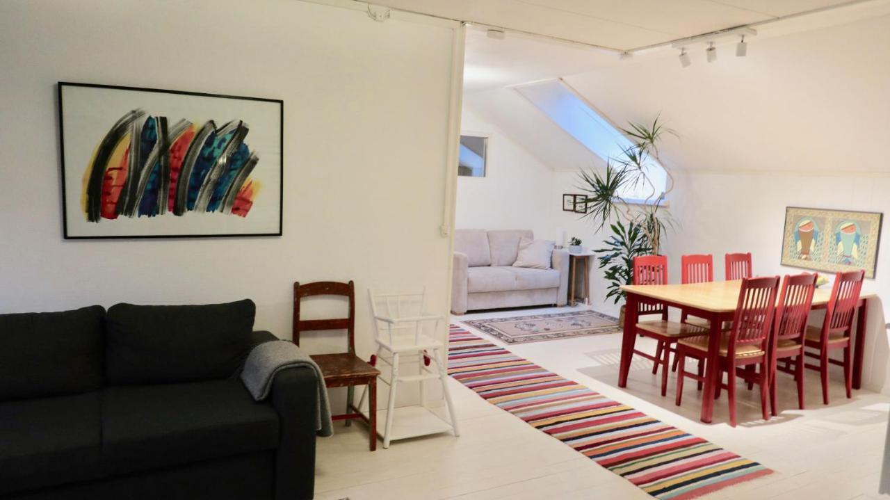 Petsamo Apartment Riihimaki Εξωτερικό φωτογραφία