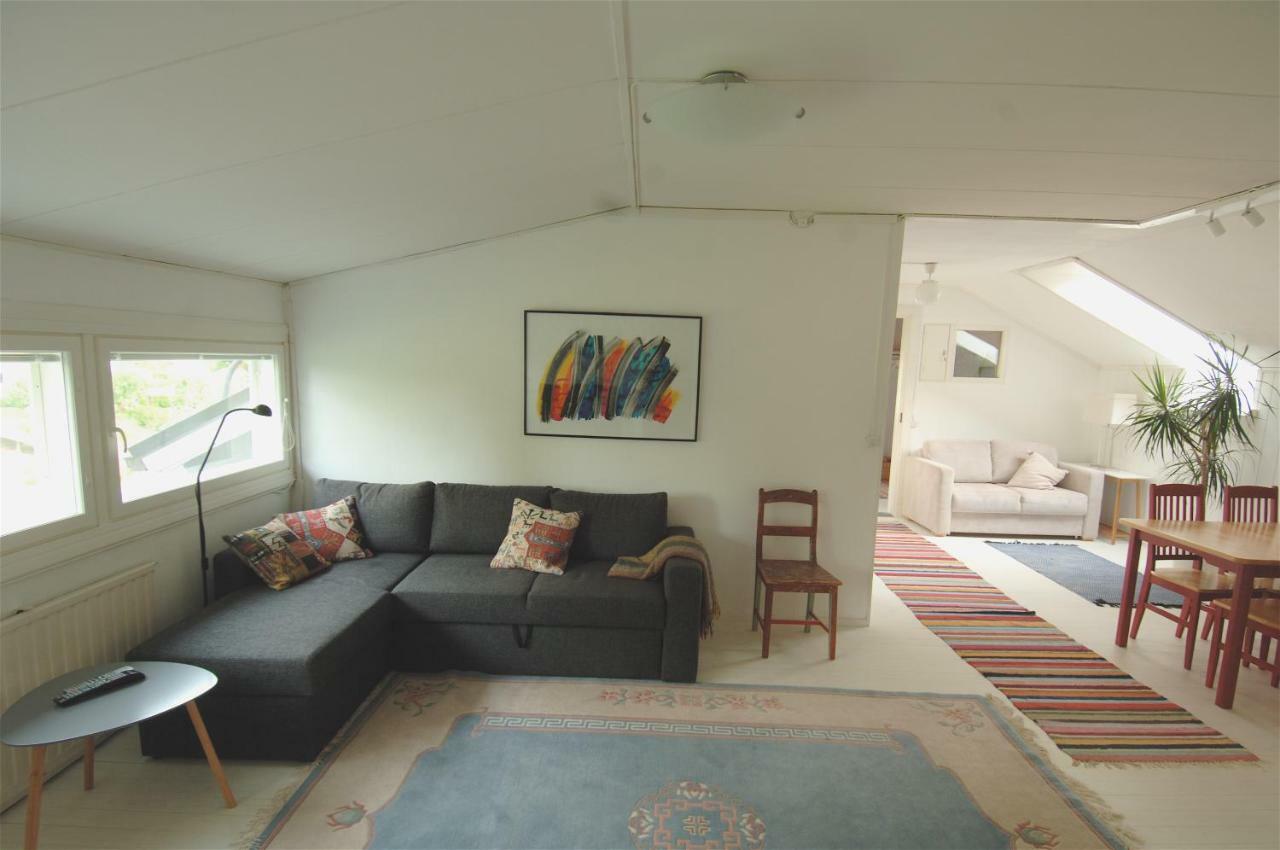 Petsamo Apartment Riihimaki Εξωτερικό φωτογραφία