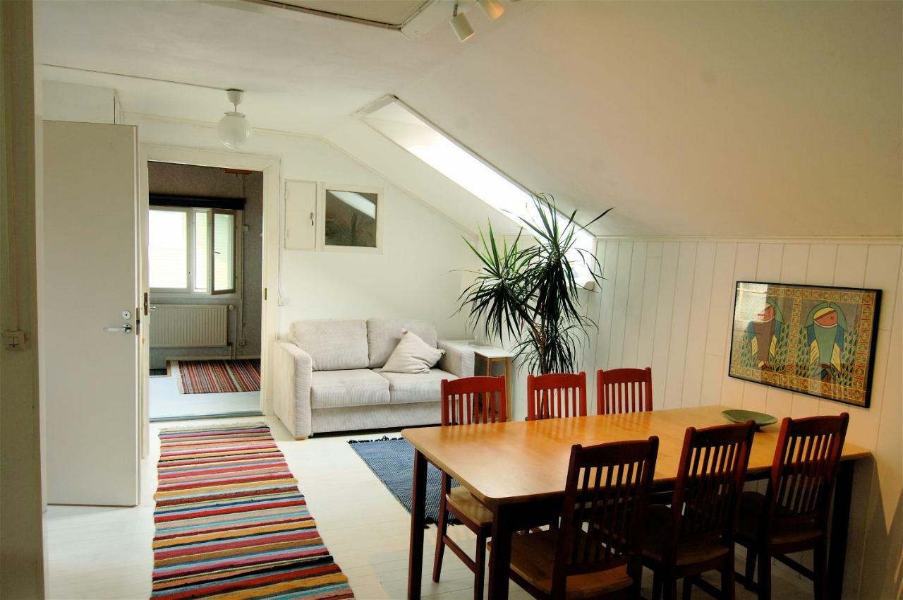Petsamo Apartment Riihimaki Εξωτερικό φωτογραφία