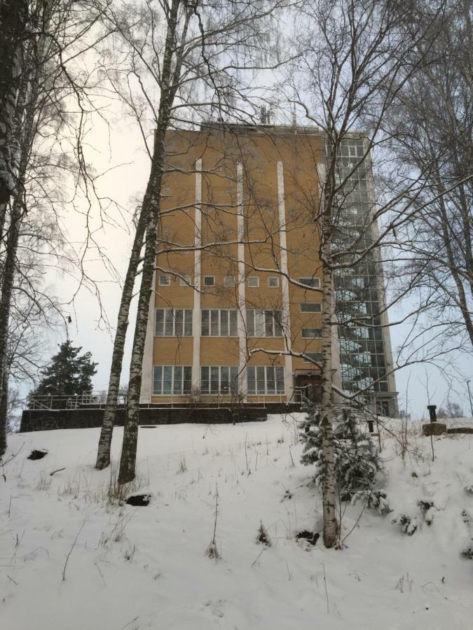 Petsamo Apartment Riihimaki Εξωτερικό φωτογραφία