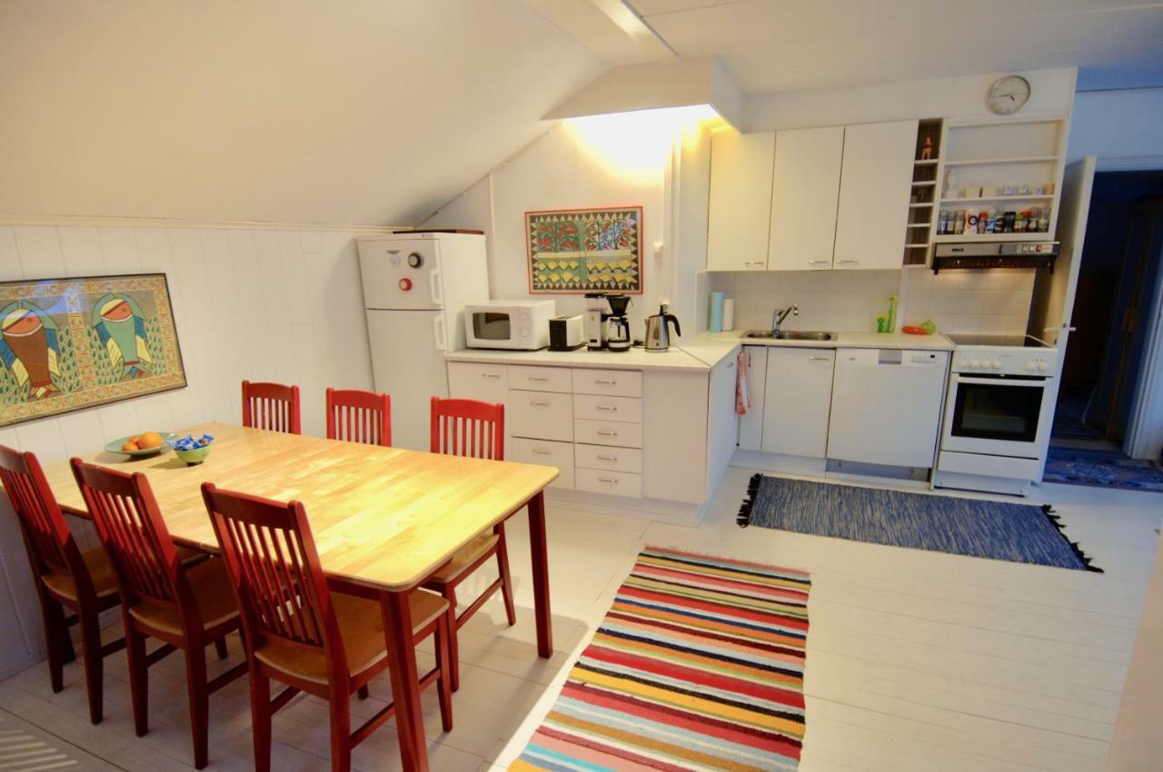 Petsamo Apartment Riihimaki Εξωτερικό φωτογραφία