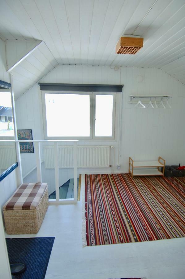 Petsamo Apartment Riihimaki Εξωτερικό φωτογραφία