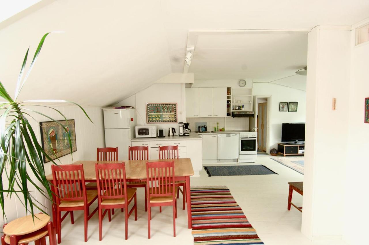 Petsamo Apartment Riihimaki Εξωτερικό φωτογραφία